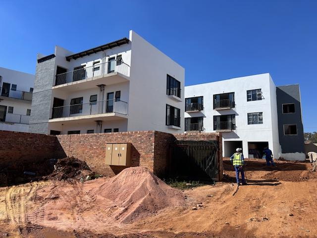 2 Bedroom Property for Sale in Faerie Glen Gauteng
