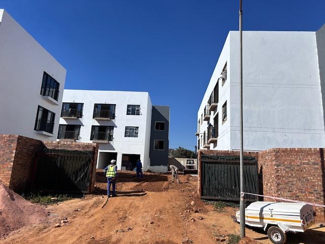 2 Bedroom Property for Sale in Faerie Glen Gauteng
