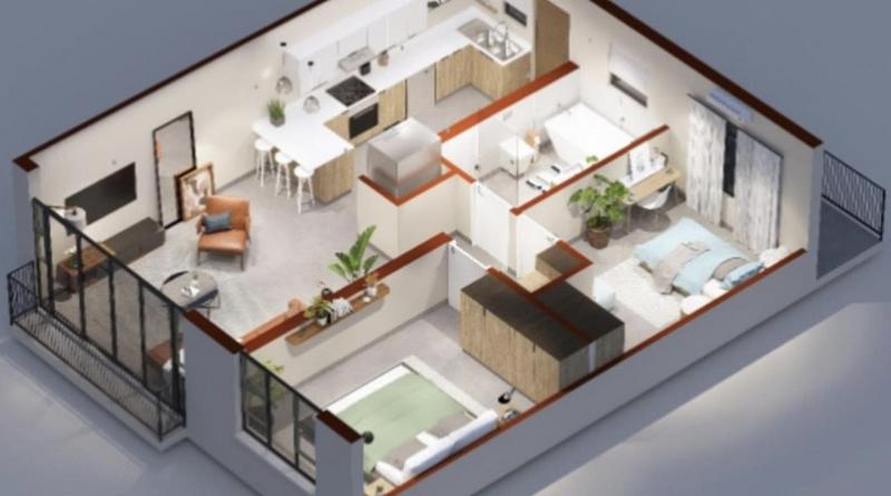 2 Bedroom Property for Sale in Faerie Glen Gauteng