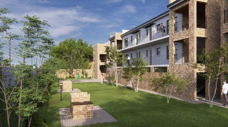 2 Bedroom Property for Sale in Faerie Glen Gauteng