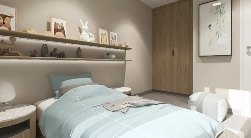 2 Bedroom Property for Sale in Faerie Glen Gauteng