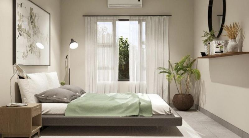 2 Bedroom Property for Sale in Faerie Glen Gauteng