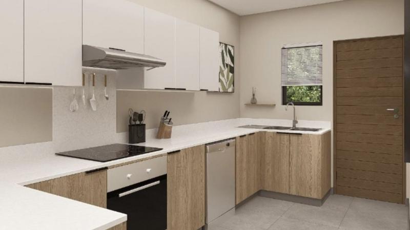 2 Bedroom Property for Sale in Faerie Glen Gauteng