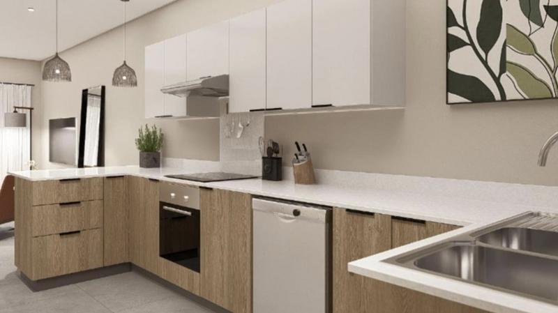2 Bedroom Property for Sale in Faerie Glen Gauteng
