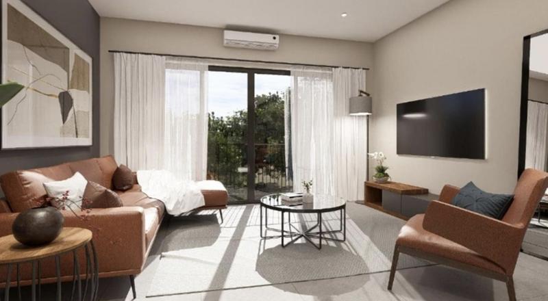 2 Bedroom Property for Sale in Faerie Glen Gauteng