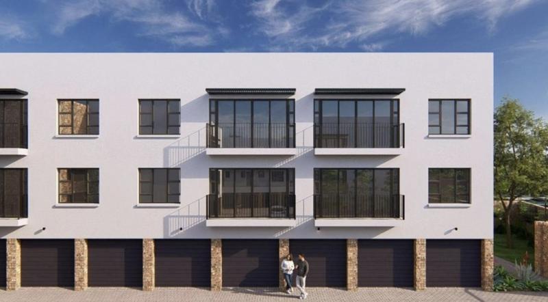 2 Bedroom Property for Sale in Faerie Glen Gauteng