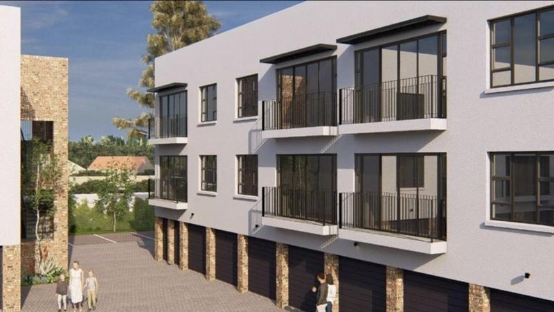 2 Bedroom Property for Sale in Faerie Glen Gauteng