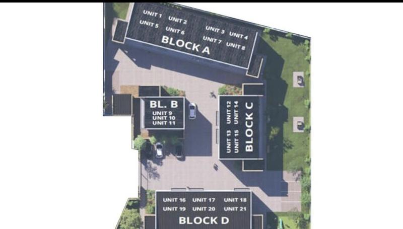 2 Bedroom Property for Sale in Faerie Glen Gauteng