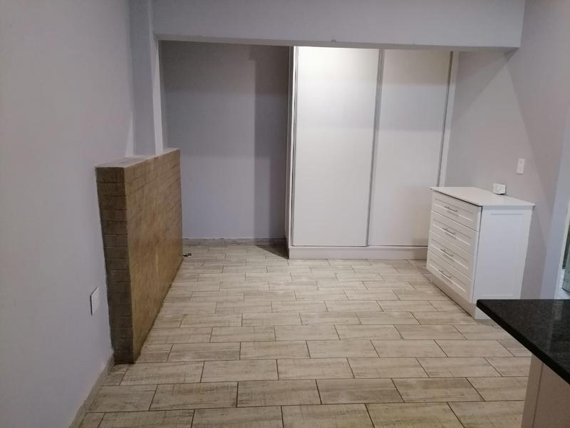 To Let 1 Bedroom Property for Rent in Bootha A H Gauteng