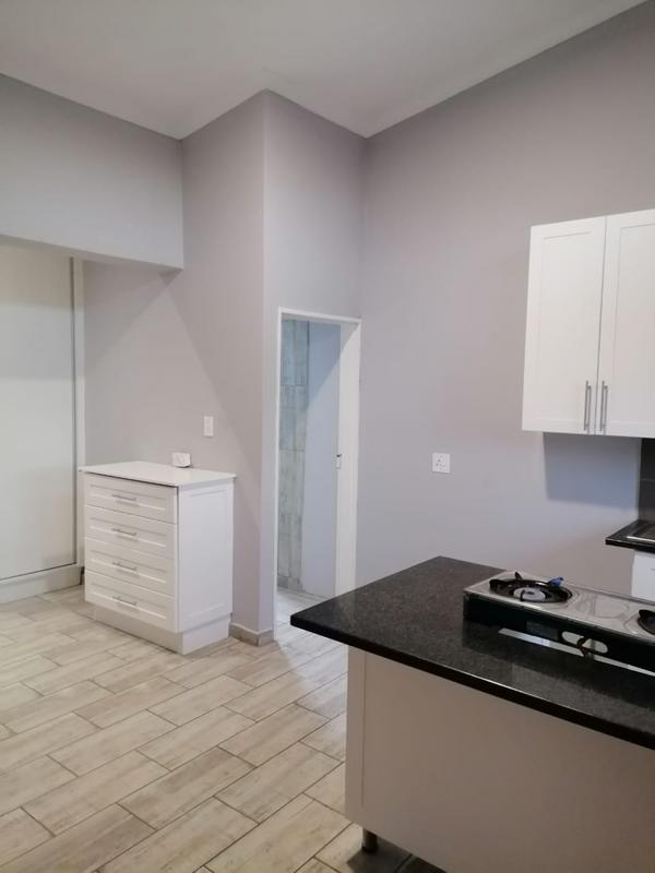 To Let 1 Bedroom Property for Rent in Bootha A H Gauteng