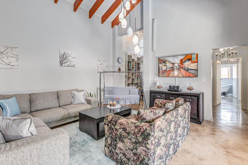 To Let 3 Bedroom Property for Rent in Magaliessig Gauteng