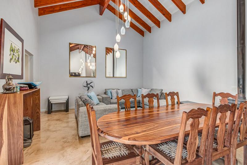 To Let 3 Bedroom Property for Rent in Magaliessig Gauteng