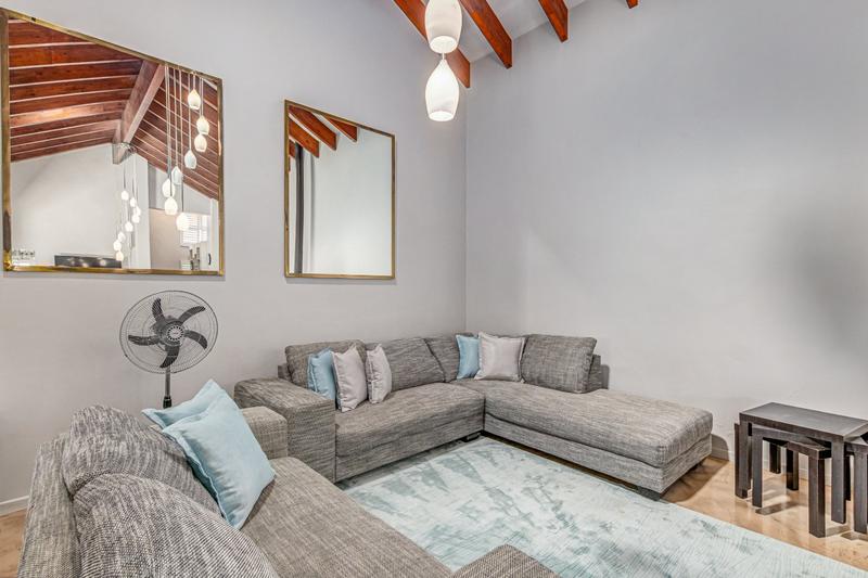 To Let 3 Bedroom Property for Rent in Magaliessig Gauteng