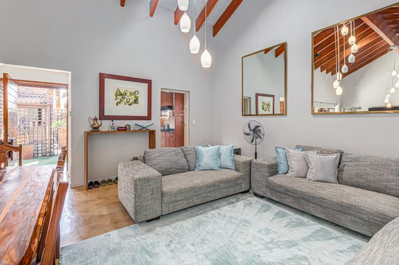 To Let 3 Bedroom Property for Rent in Magaliessig Gauteng