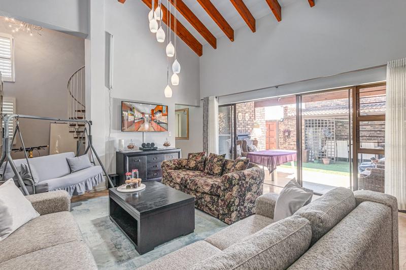 To Let 3 Bedroom Property for Rent in Magaliessig Gauteng