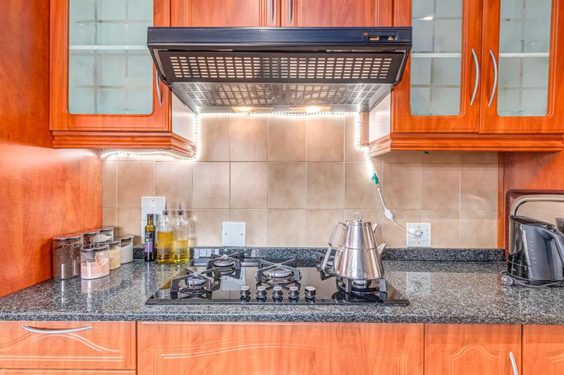 To Let 3 Bedroom Property for Rent in Magaliessig Gauteng