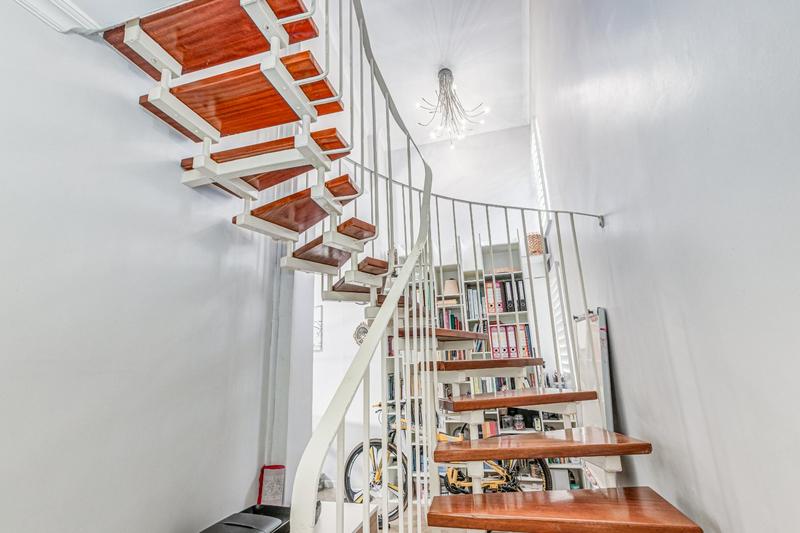 To Let 3 Bedroom Property for Rent in Magaliessig Gauteng