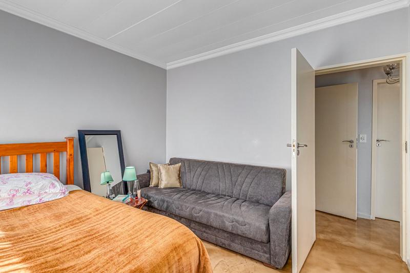 To Let 3 Bedroom Property for Rent in Magaliessig Gauteng