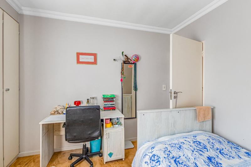 To Let 3 Bedroom Property for Rent in Magaliessig Gauteng