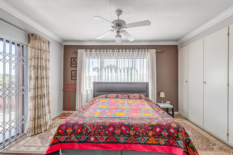 To Let 3 Bedroom Property for Rent in Magaliessig Gauteng