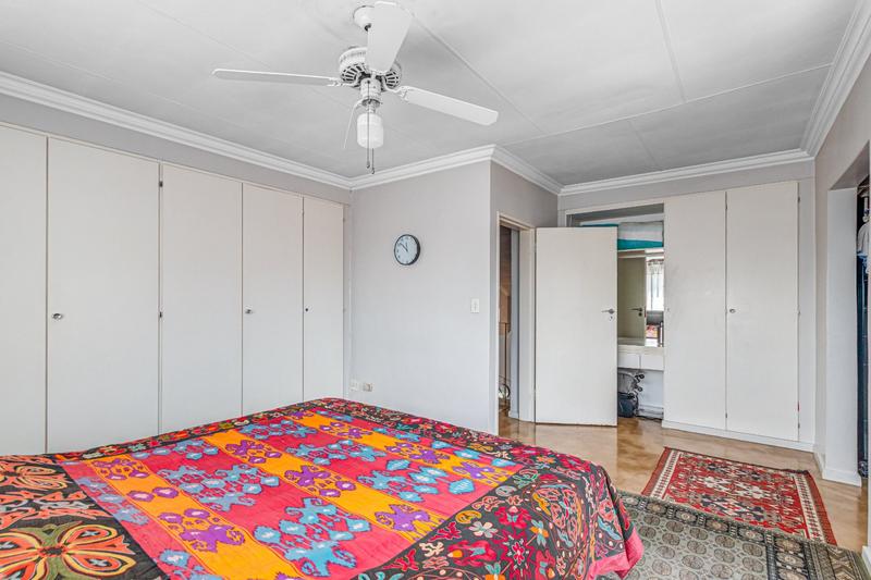 To Let 3 Bedroom Property for Rent in Magaliessig Gauteng