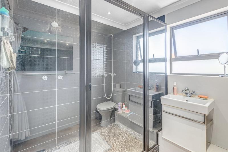 To Let 3 Bedroom Property for Rent in Magaliessig Gauteng