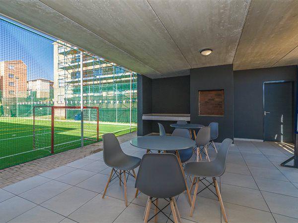 To Let 2 Bedroom Property for Rent in South Hills Gauteng