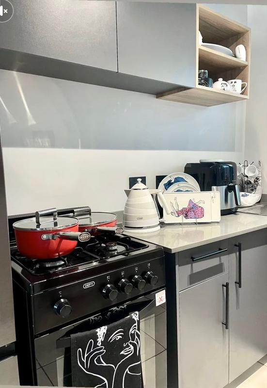 To Let 2 Bedroom Property for Rent in South Hills Gauteng