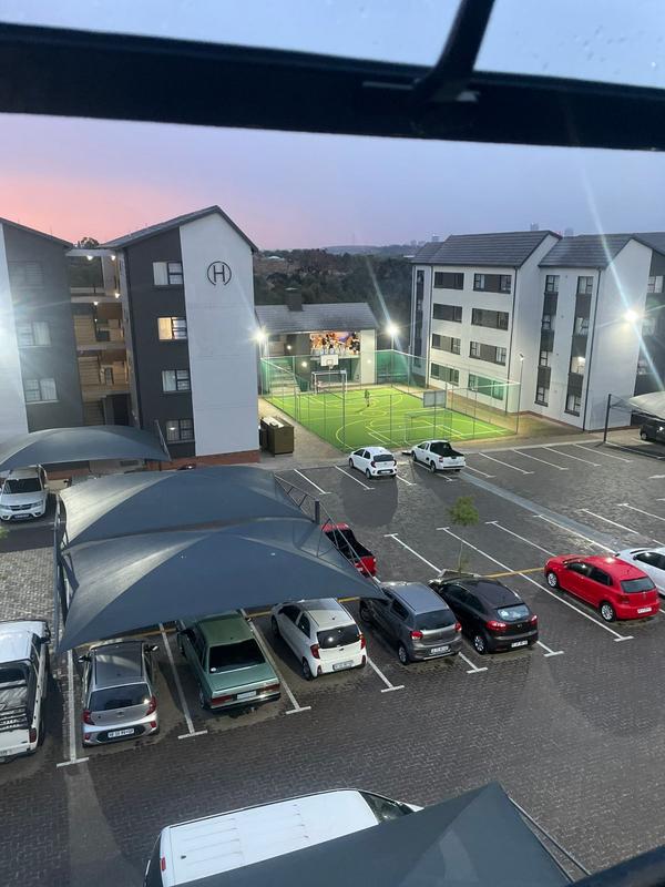 To Let 2 Bedroom Property for Rent in South Hills Gauteng