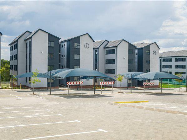 To Let 2 Bedroom Property for Rent in South Hills Gauteng