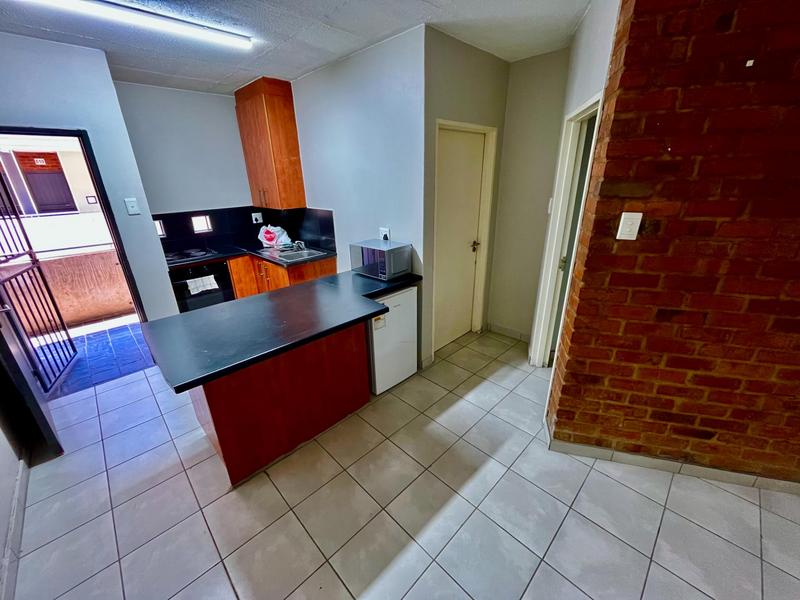 3 Bedroom Property for Sale in Hatfield Gauteng