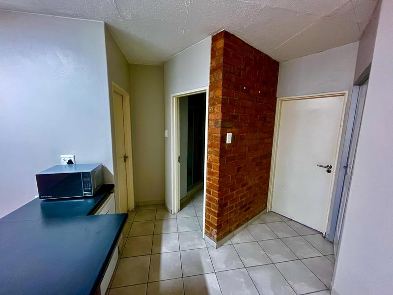 3 Bedroom Property for Sale in Hatfield Gauteng
