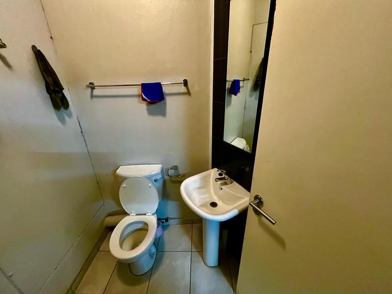 3 Bedroom Property for Sale in Hatfield Gauteng