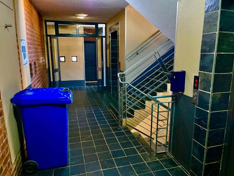 3 Bedroom Property for Sale in Hatfield Gauteng