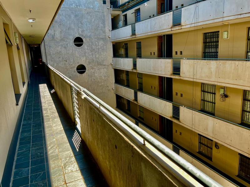 3 Bedroom Property for Sale in Hatfield Gauteng