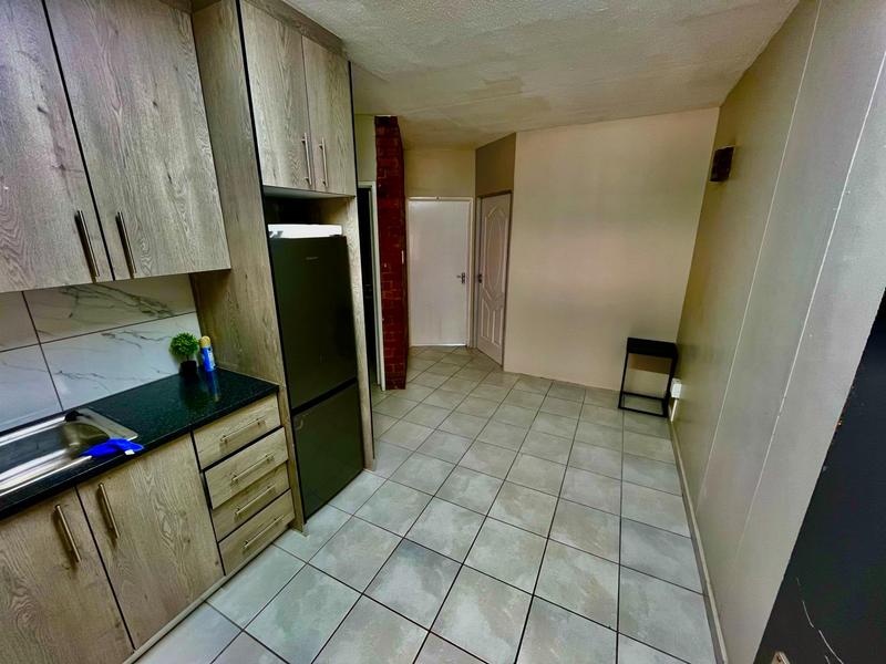 3 Bedroom Property for Sale in Hatfield Gauteng