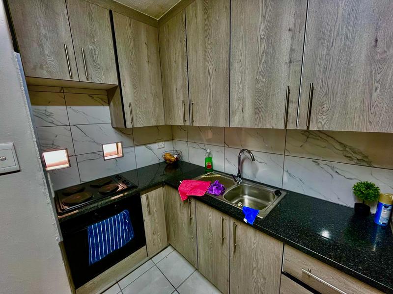 3 Bedroom Property for Sale in Hatfield Gauteng