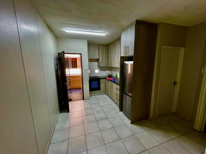 3 Bedroom Property for Sale in Hatfield Gauteng