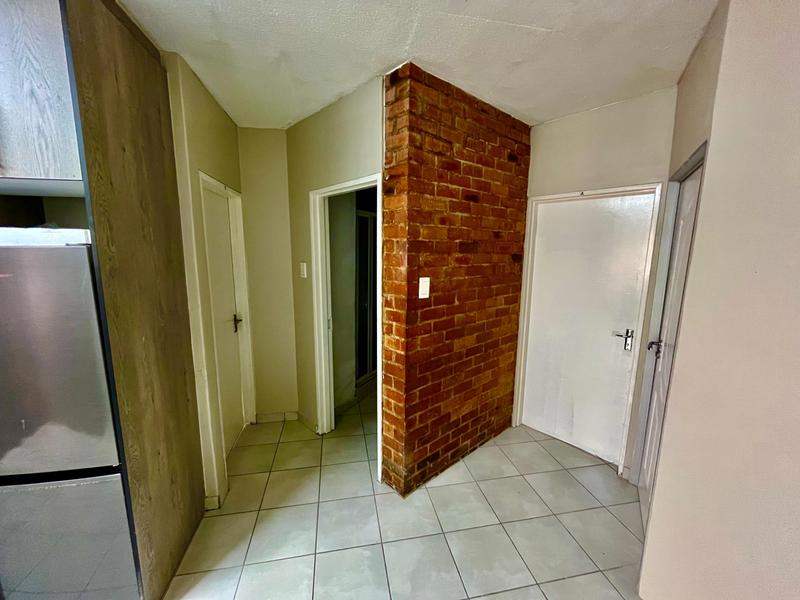 3 Bedroom Property for Sale in Hatfield Gauteng