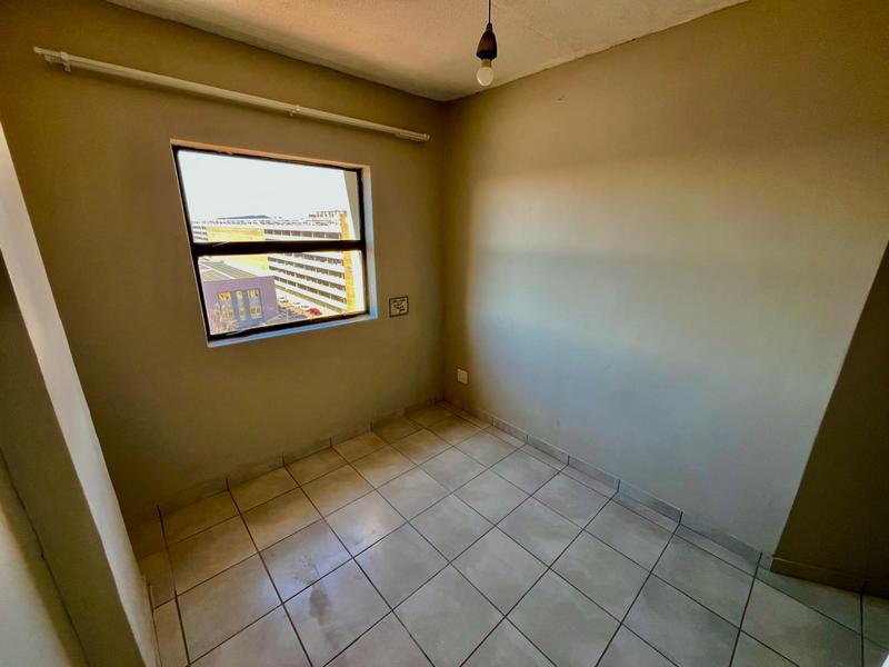 3 Bedroom Property for Sale in Hatfield Gauteng