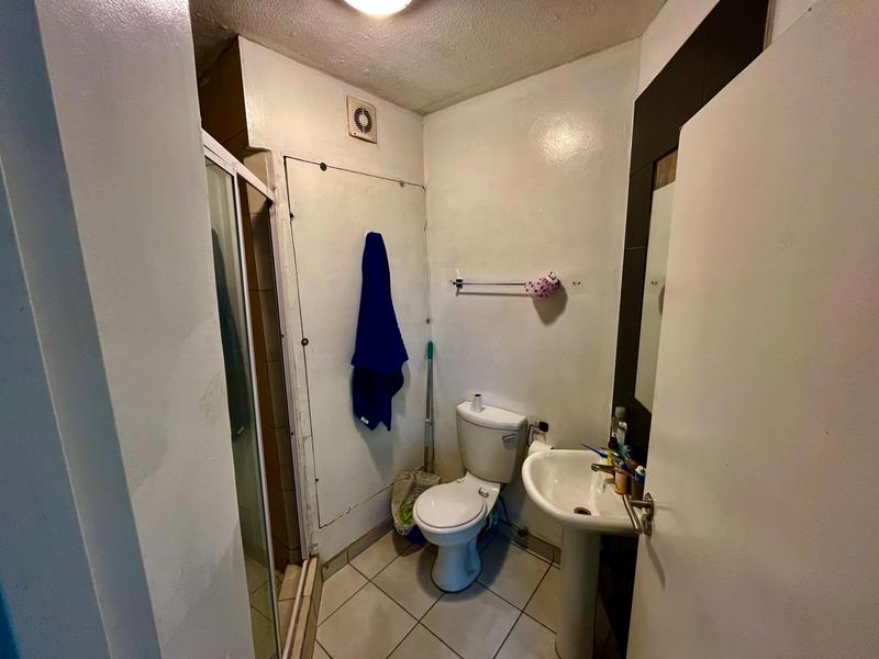 3 Bedroom Property for Sale in Hatfield Gauteng