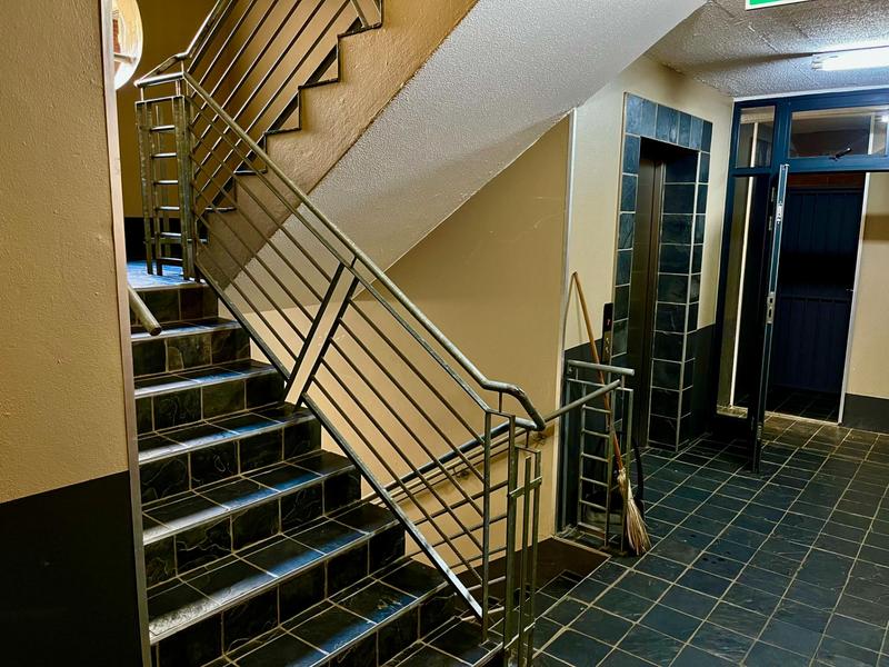3 Bedroom Property for Sale in Hatfield Gauteng