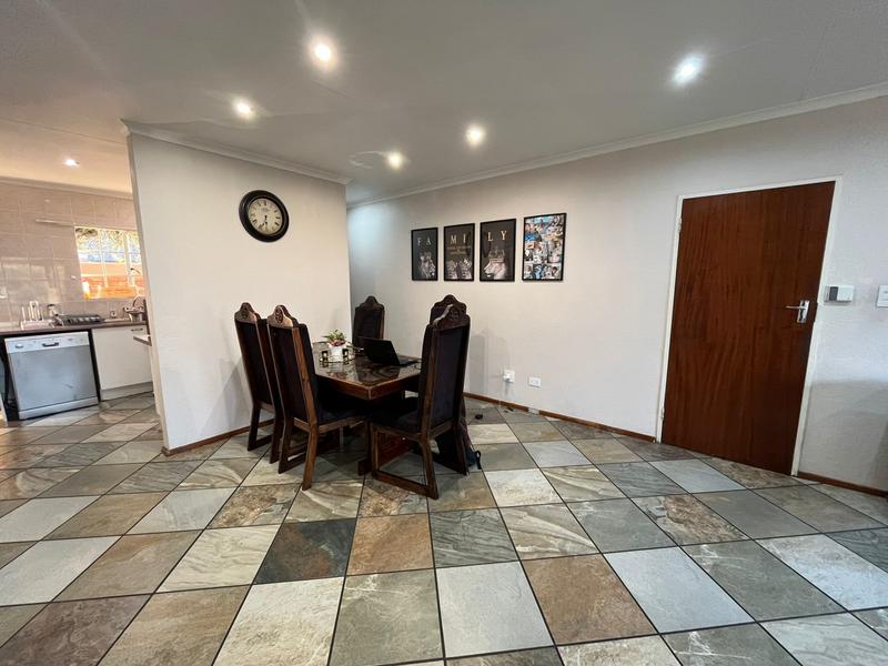 3 Bedroom Property for Sale in Amorosa Gauteng