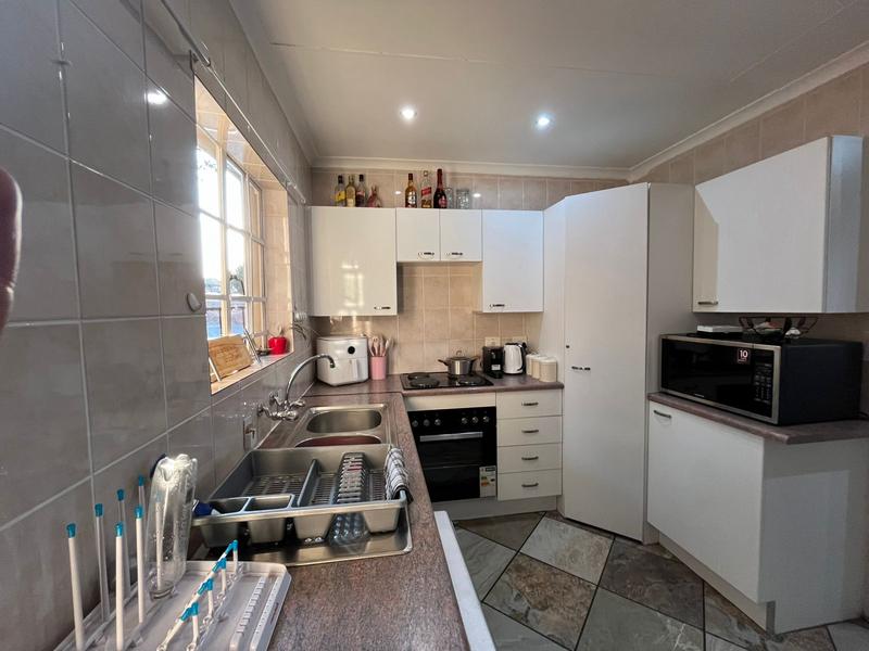 3 Bedroom Property for Sale in Amorosa Gauteng