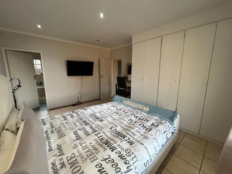 3 Bedroom Property for Sale in Amorosa Gauteng