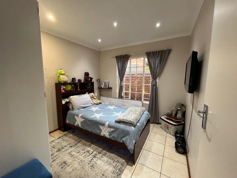 3 Bedroom Property for Sale in Amorosa Gauteng