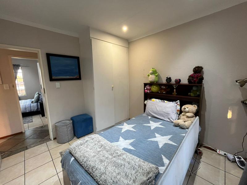 3 Bedroom Property for Sale in Amorosa Gauteng