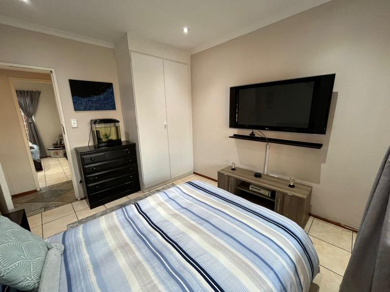 3 Bedroom Property for Sale in Amorosa Gauteng