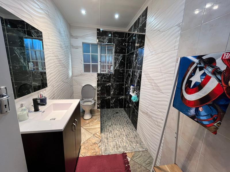 3 Bedroom Property for Sale in Amorosa Gauteng