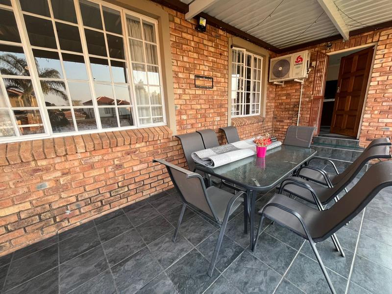3 Bedroom Property for Sale in Amorosa Gauteng